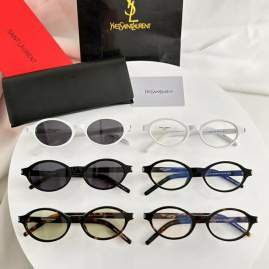 Picture of Saint Laurent Sunglasses _SKUfw79399289fw